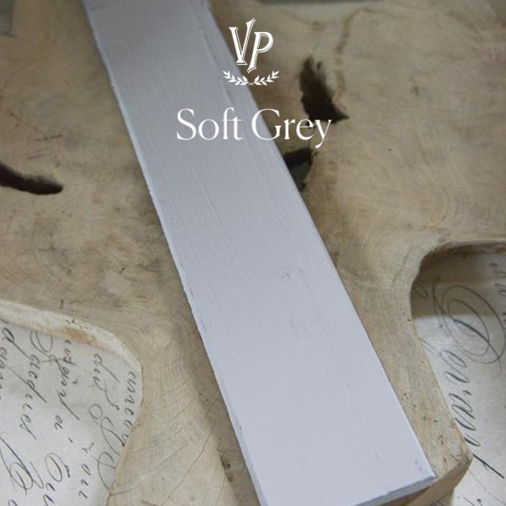 VP Kreidefarbe Soft Grey 700 ml