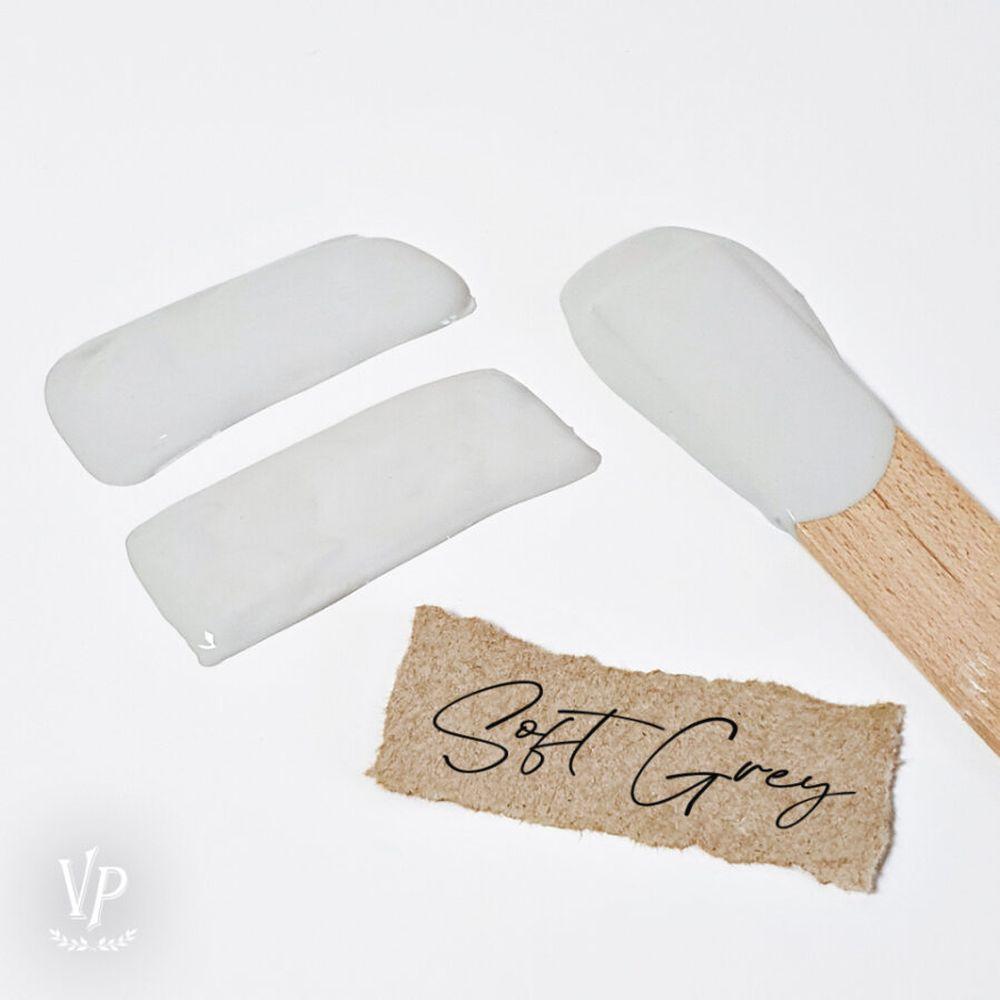 VP Kreidefarbe Soft Grey 700 ml
