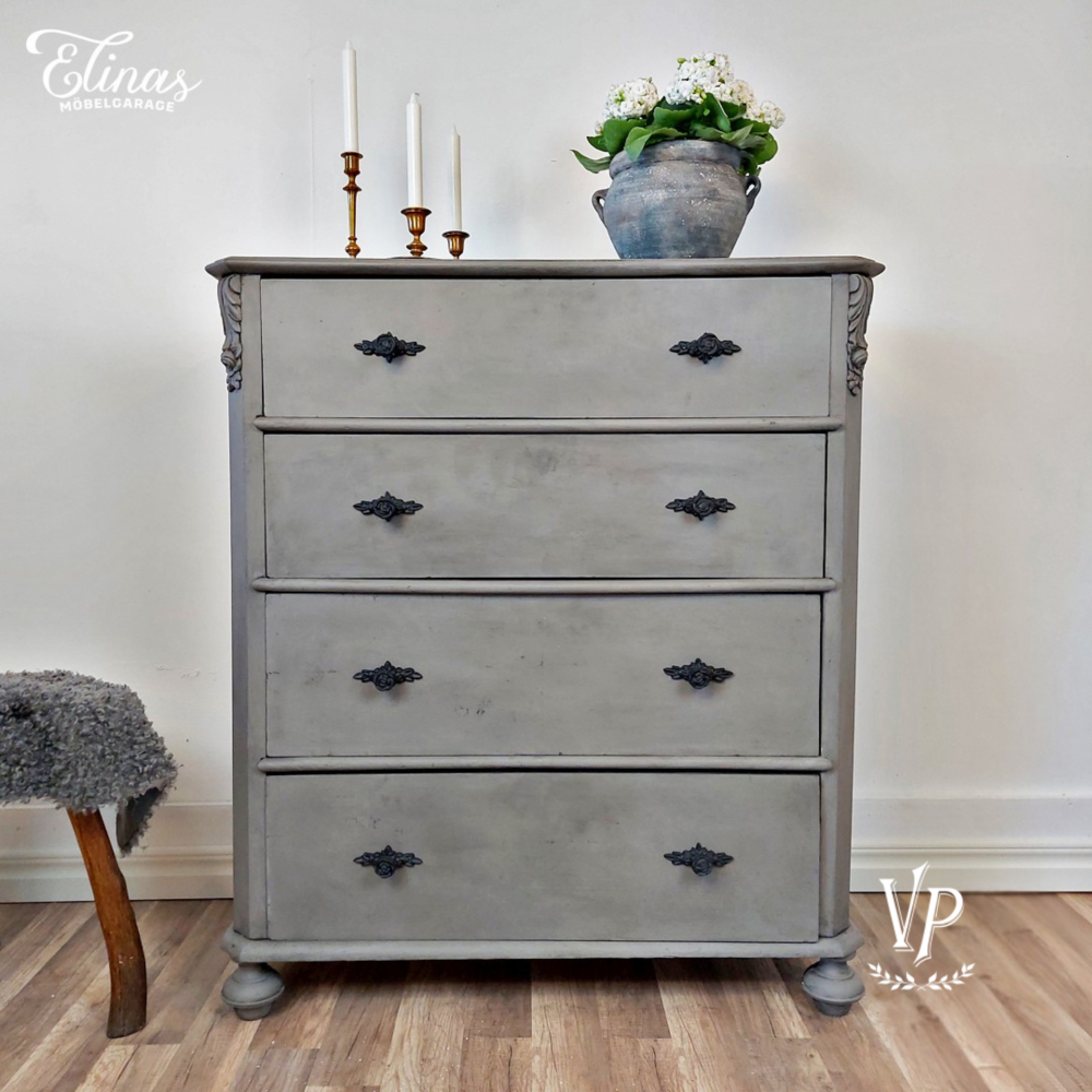 VP Kreidefarbe Soft Linen 700 ml