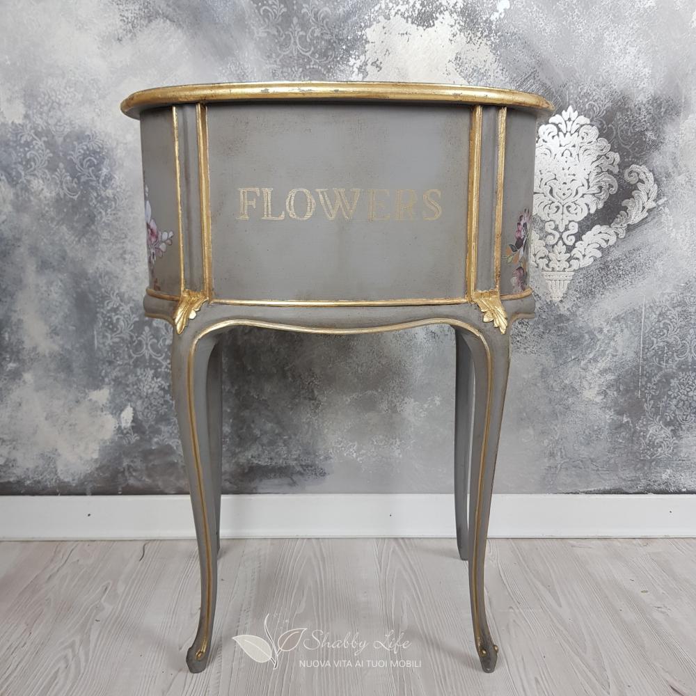 VP Kreidefarbe Soft Linen 700 ml