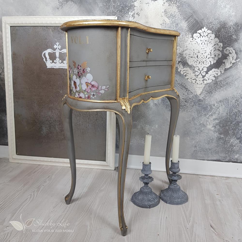 VP Kreidefarbe Soft Linen 700 ml