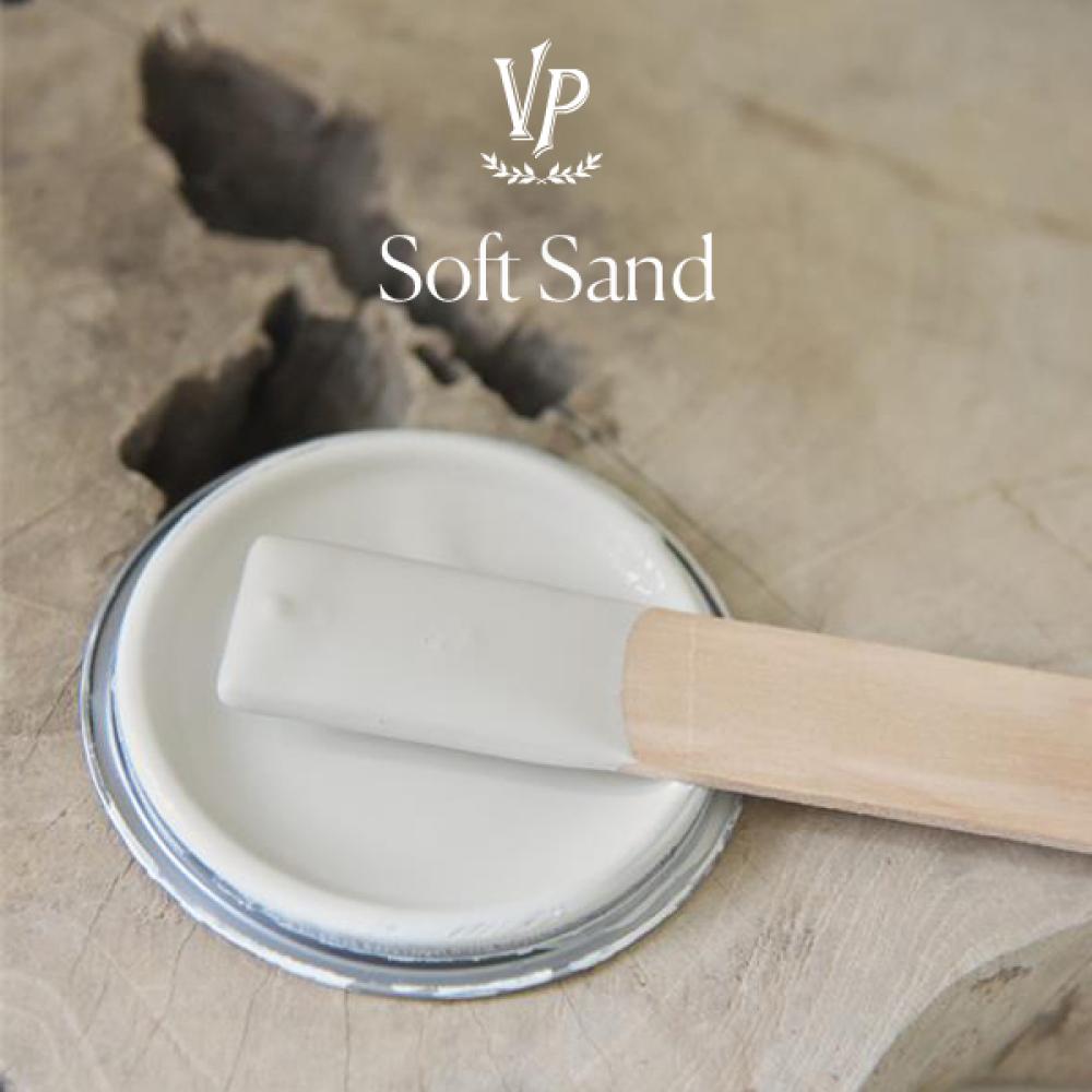 Preview: VP Kreidefarbe Soft Sand 700 ml