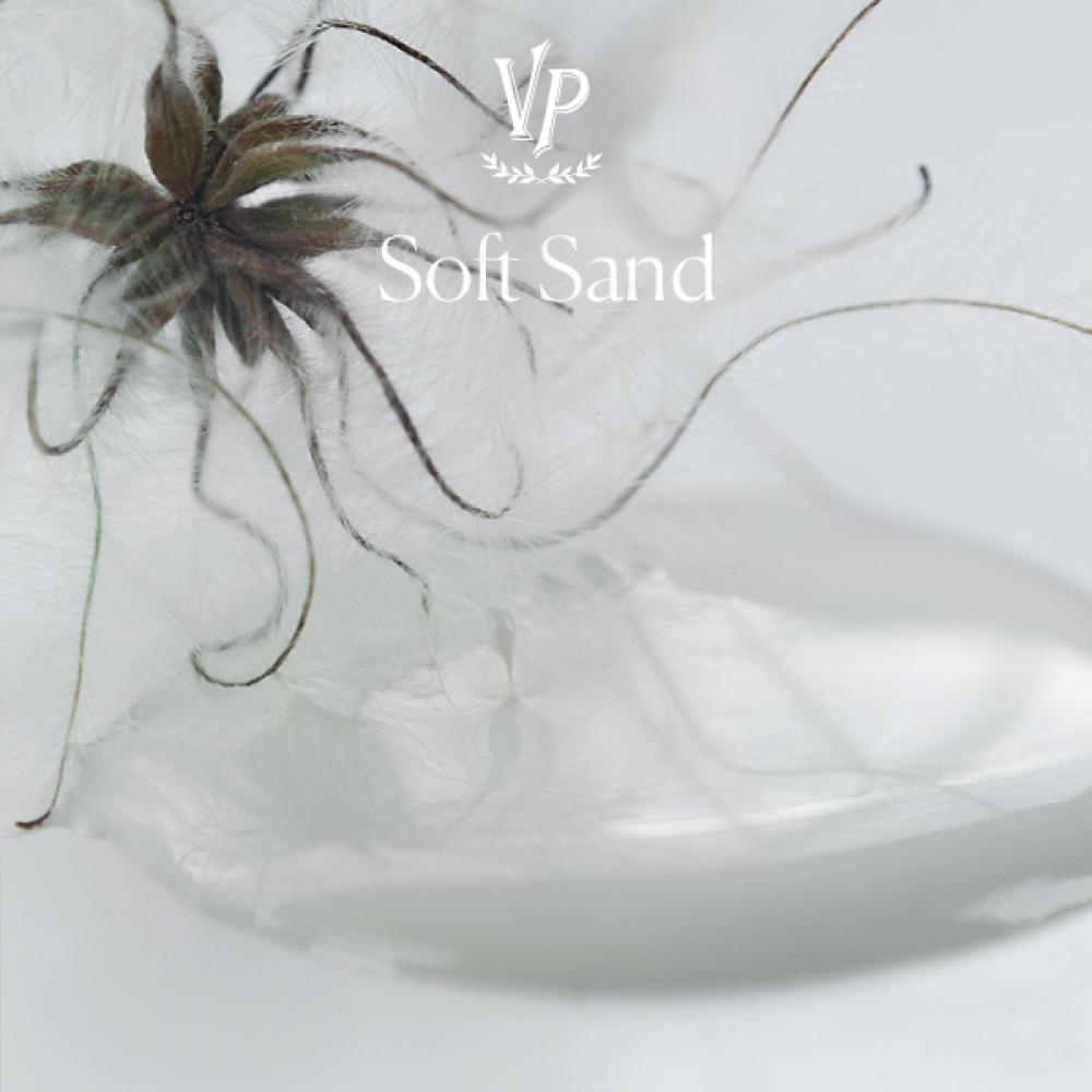 Preview: VP Kreidefarbe Soft Sand 700 ml
