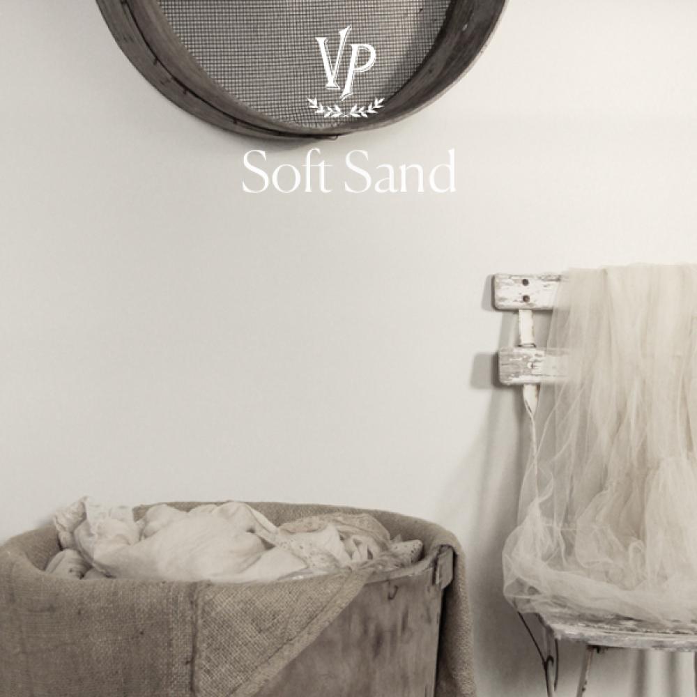Preview: VP Kreidefarbe Soft Linen 700 ml