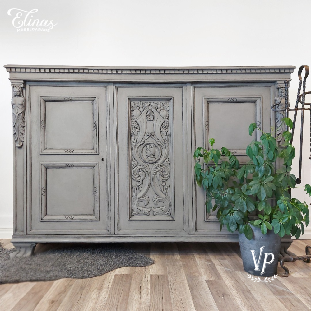 VP Kreidefarbe Soft Linen 700 ml