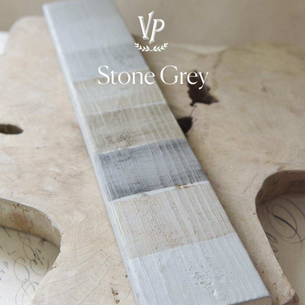VP Kreidefarbe Stone Grey 700 ml