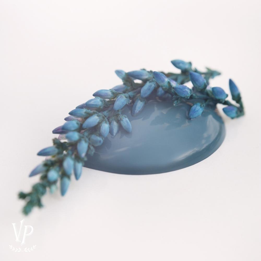 VP Kreidefarbe Timeless Teal 700 ml