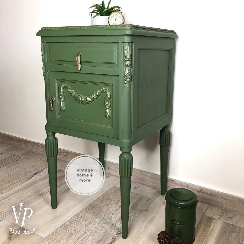 VP Kreidefarbe Olive Green 700 ml