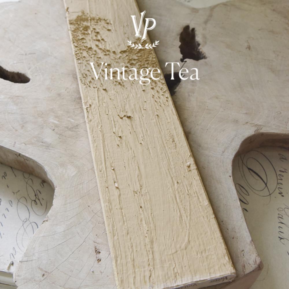 Preview: VP Kreidefarbe Vintage Tea 700 ml