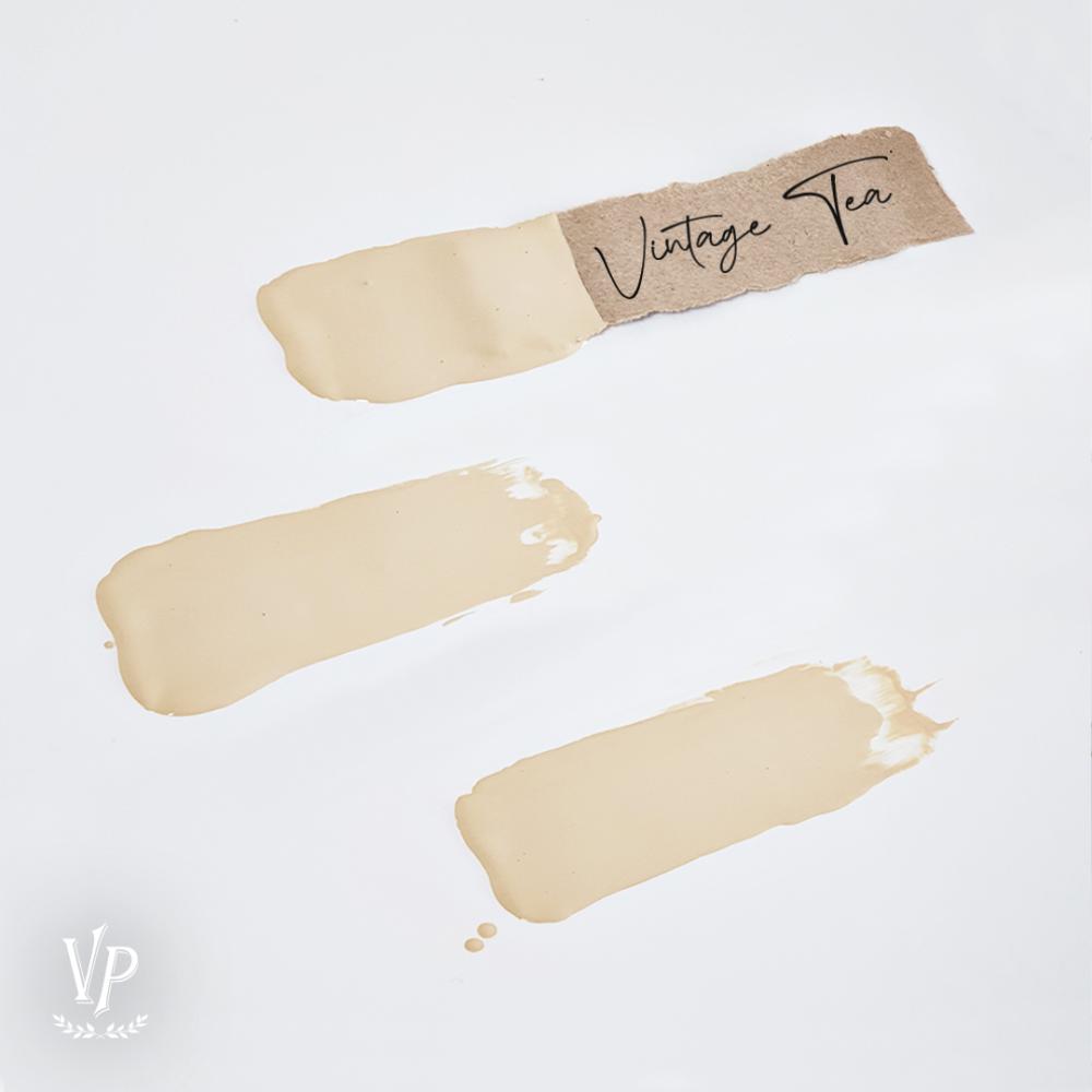 VP Kreidefarbe Vintage Tea 700 ml