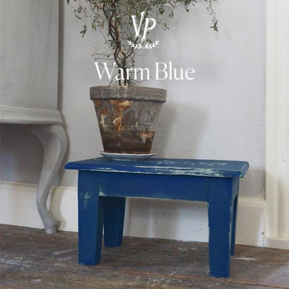 VP Kreidefarbe Warm Blue 700 ml