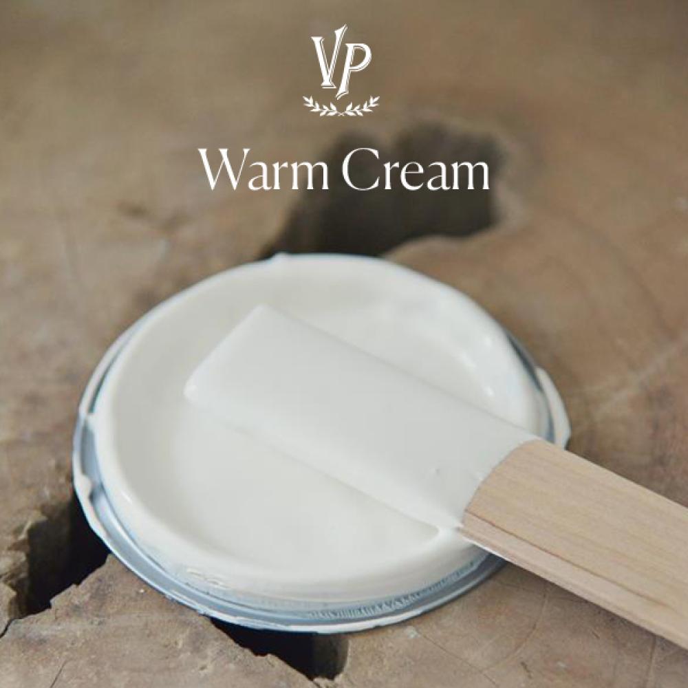 Preview: VP Kreidefarbe Warm Cream 700 ml
