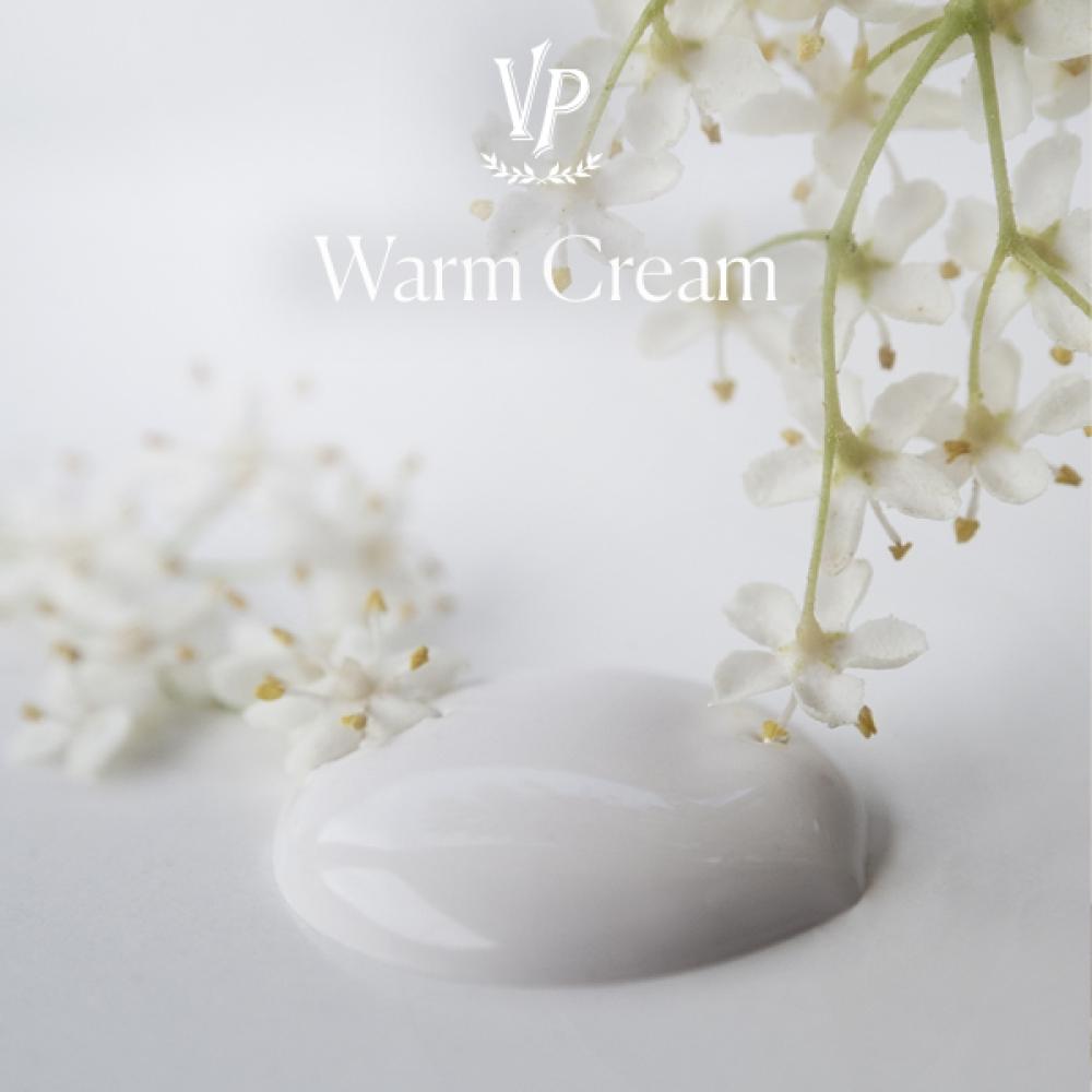 Preview: VP Kreidefarbe Warm Cream 700 ml