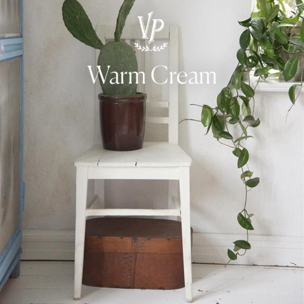 VP Kreidefarbe Warm Cream 700 ml