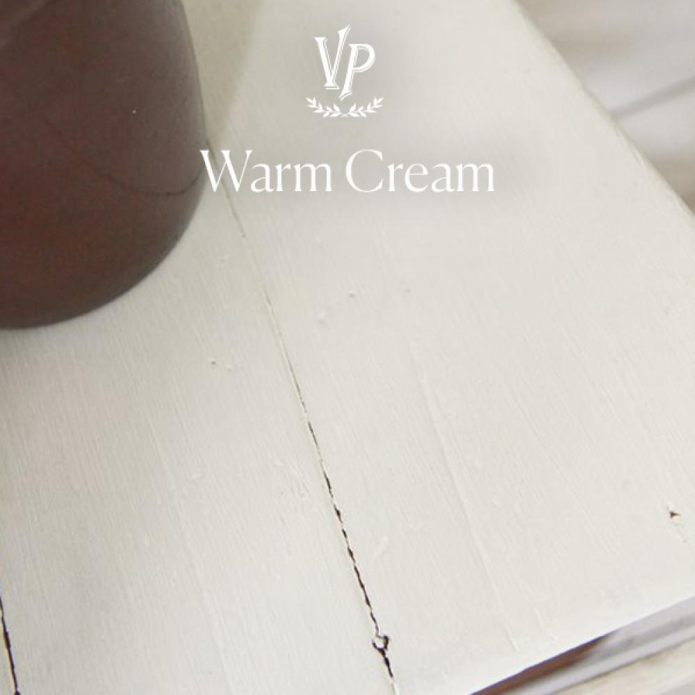 VP Kreidefarbe Warm Cream 700 ml