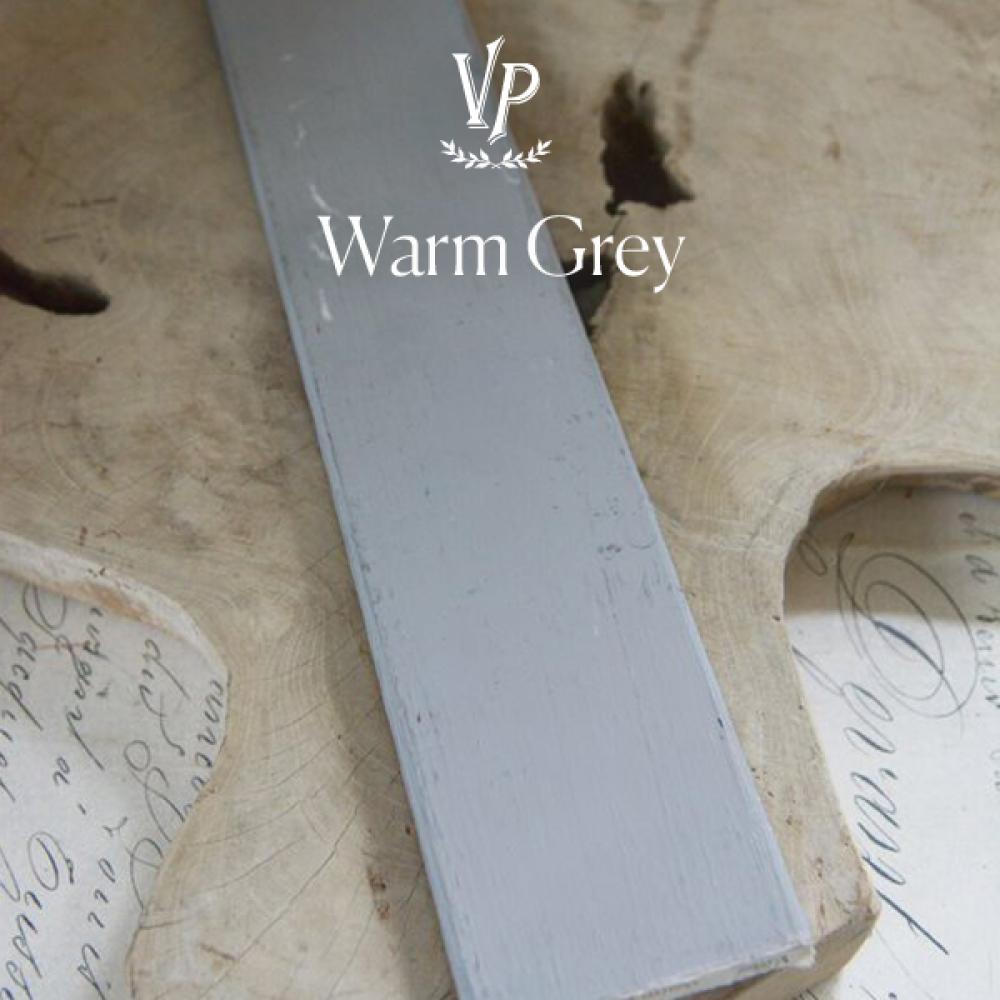 Preview: VP Kreidefarbe Warm Grey 700 ml