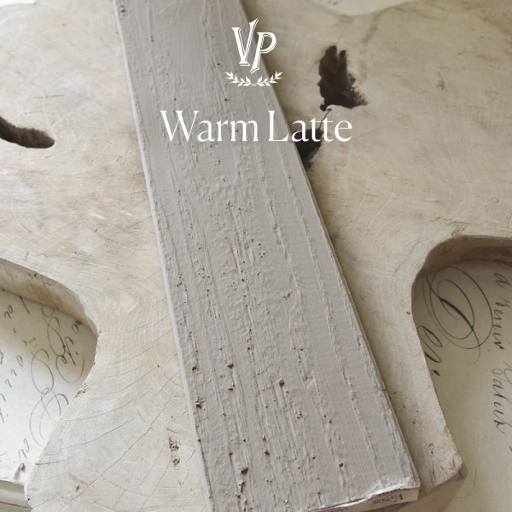 Vintage Paint Warm Latte 2,5 Ltr.