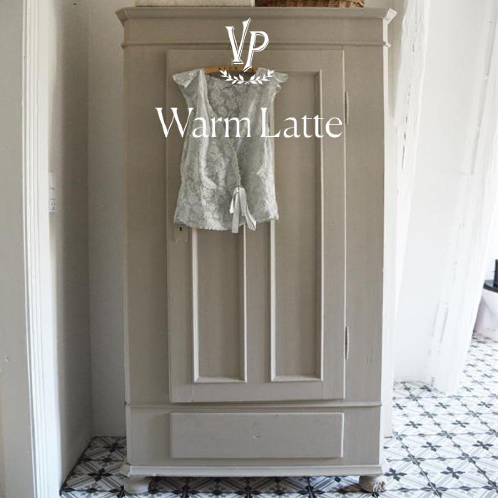 Vintage Paint Warm Latte 2,5 Ltr.