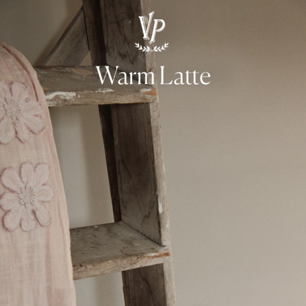 Vintage Paint Warm Latte 2,5 Ltr.