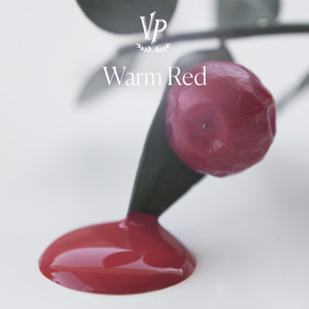 VP Kreidefarbe Warm Red 700 ml