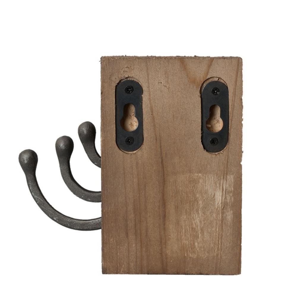 Wall hook