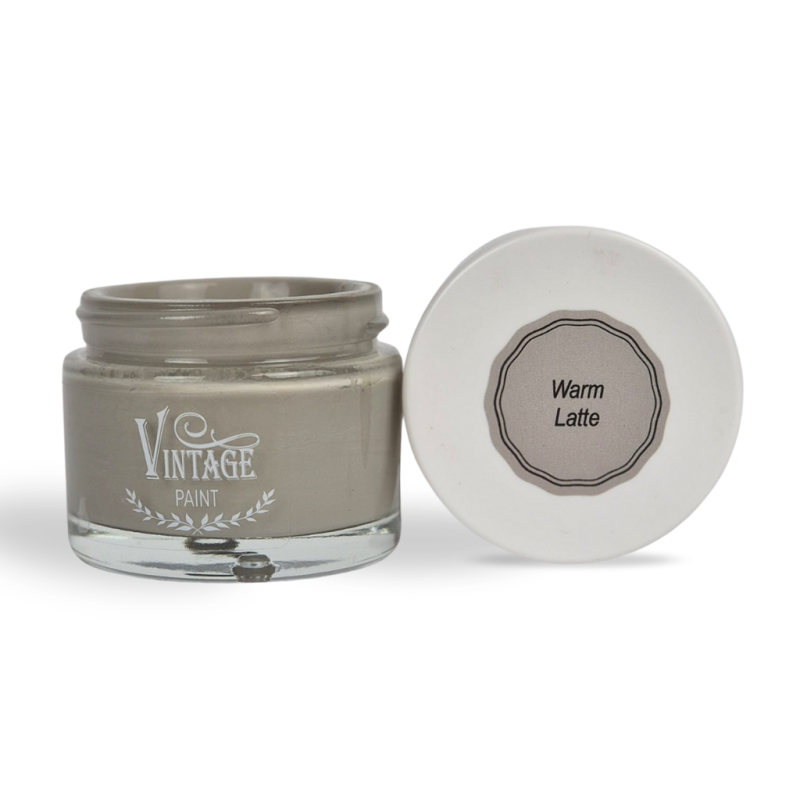 Chalk Paint Warm Latte 700ml