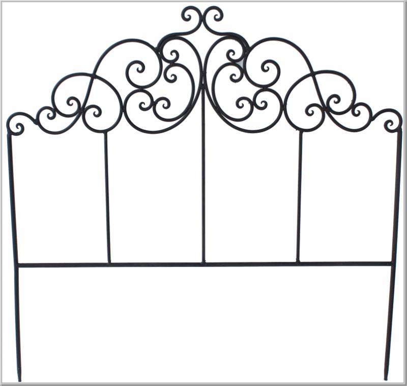 Bed boundary bed plug W60cm