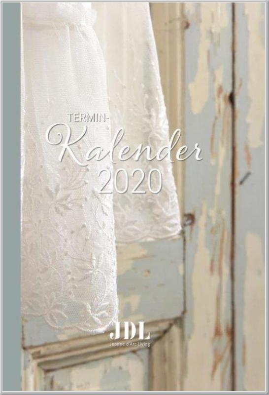 Calendar Book JDL