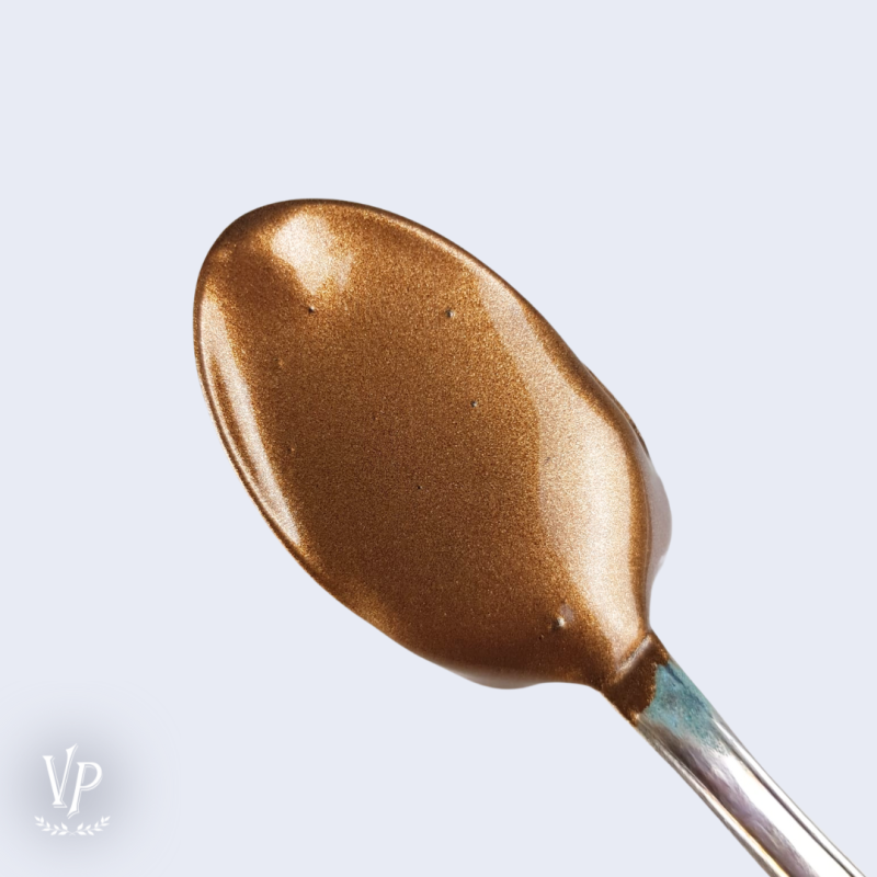 Bronze Metallic In/Outdoor 200 ml ECO LABEL