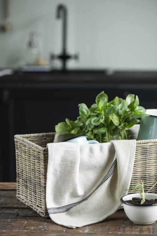 Basket L 45 cm