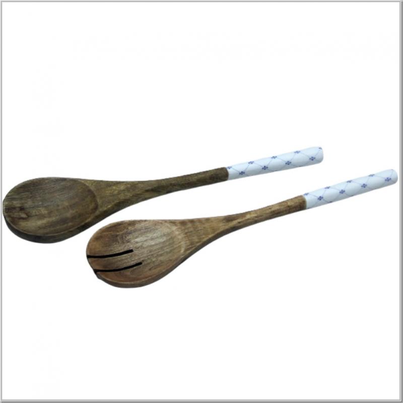 Saladserver Set of 2