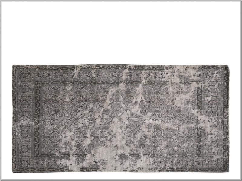 French Carpet Chenille Grey