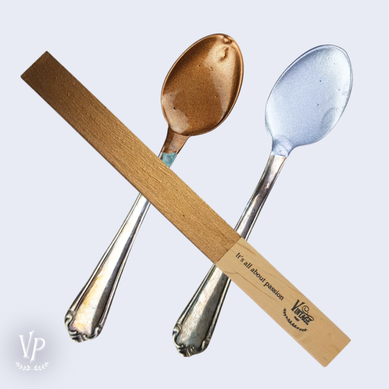 Bronze Metallic In/Outdoor 200 ml ECO LABEL