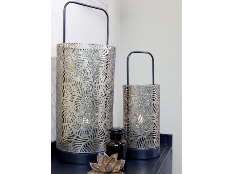 French lantern with Timer