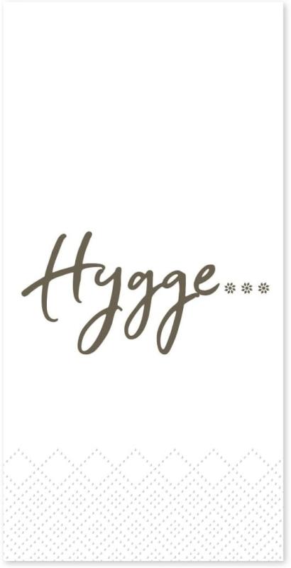 Papernapkin Hygge