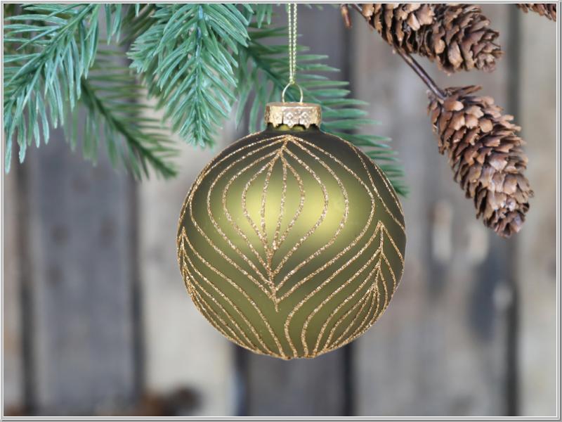 Christmas Ball
