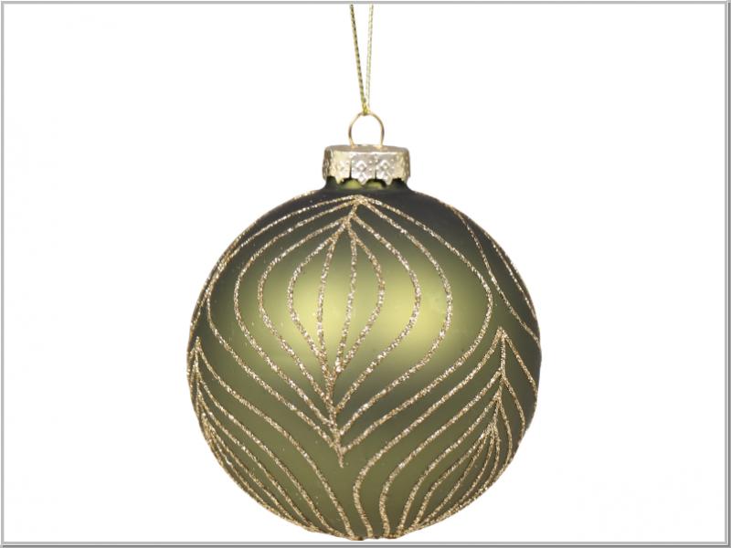 Christmas Ball