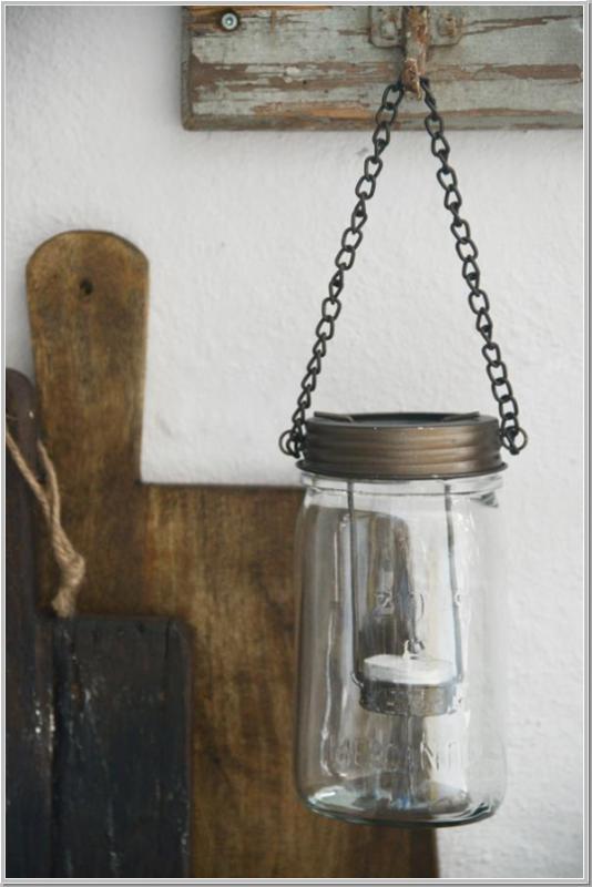 JDL Lantern