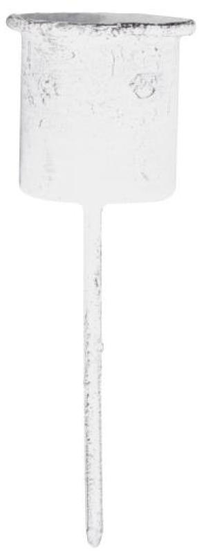 Candleholder with Speer H7cm