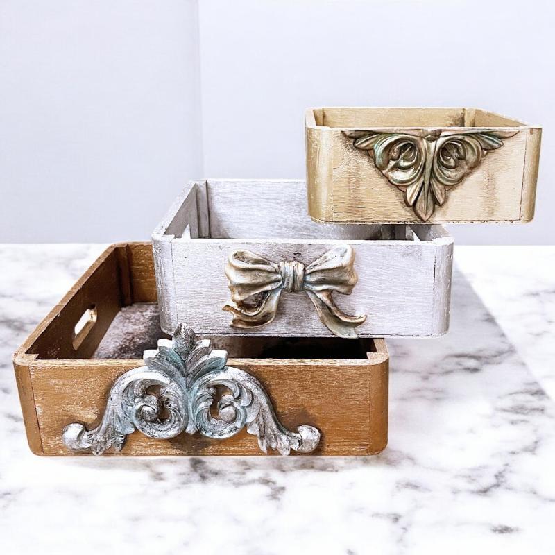 Bronze Metallic In/Outdoor 200 ml ECO LABEL