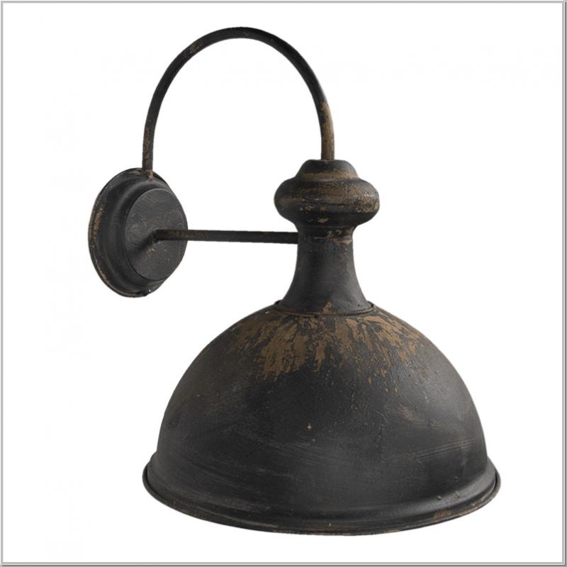 Wall Lamp Factory Design