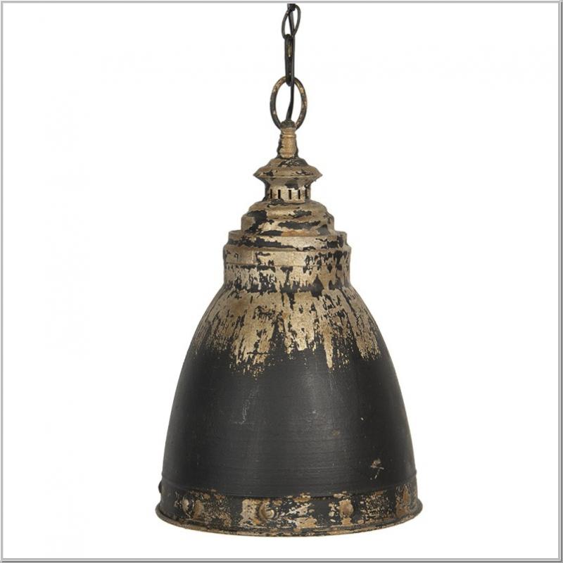 Hanging Lamp