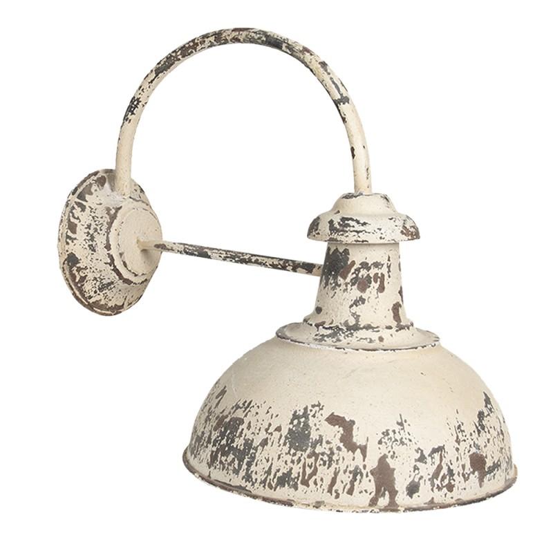 Walllamp White 47x30x40cm