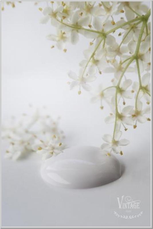 Vintage Paint warm Cream 100ml