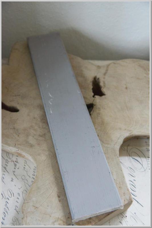 Vintage Paint Warm Grey 700ml