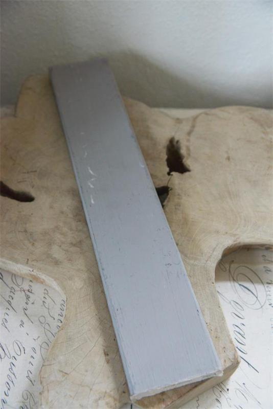 Vintage Paint Warm Grey 2,5 Ltr.