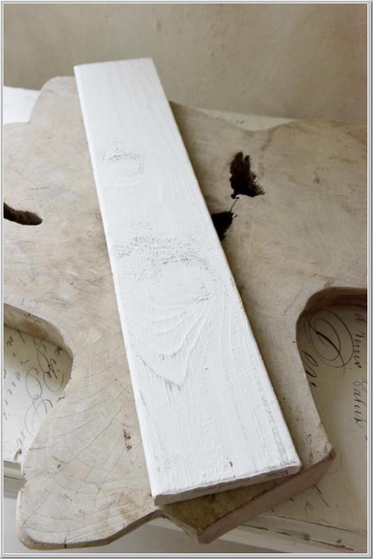 Chalk Paint Natural White 100ml