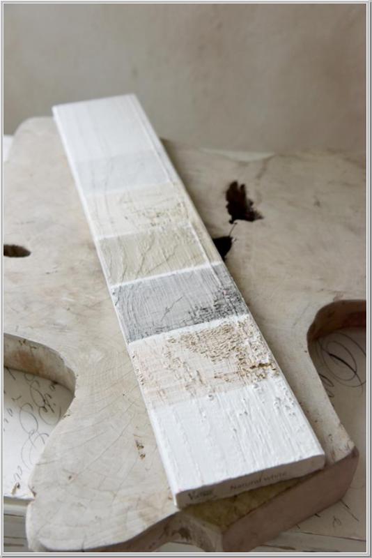 Chalk Paint Natural White 100ml