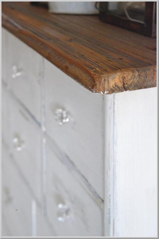 Chalk Paint Natural White 100ml