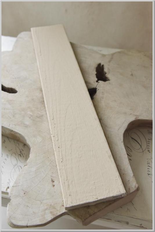 Vintage Creame 700 ml Chalkpaint